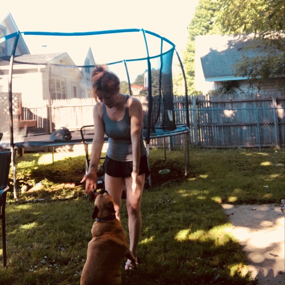 Meet your Posher, Dence